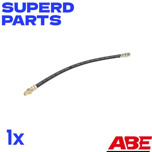 Brake hose sl5185 - hose, front