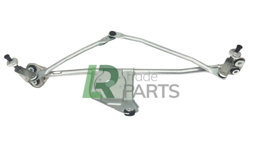 Fits range rover - l322, front