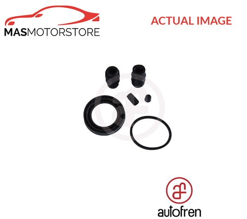 Brake caliper repair kit - caliper,