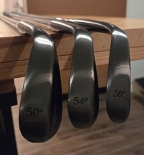 Golf Wedge Set 50,54,58 *New*