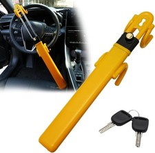 Car Steering Wheel Lock HEAVY