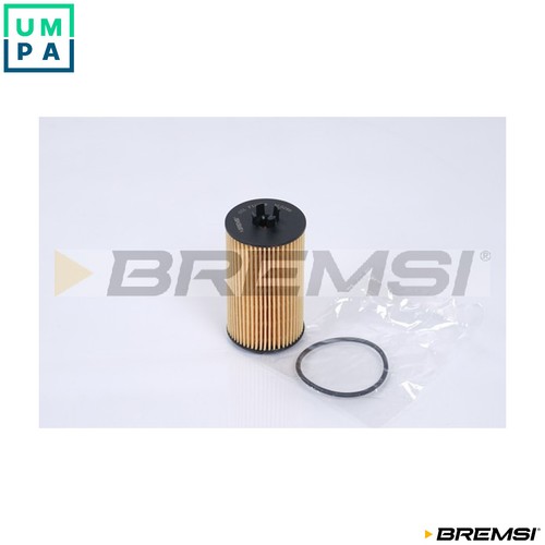 Oil filter fl0288 for vauxhall - oil,