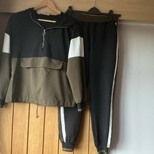 Zara Women’s Tracksuit Set