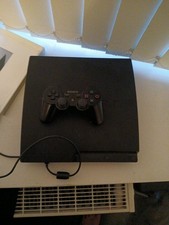 Sony PlayStation 3 Slim with