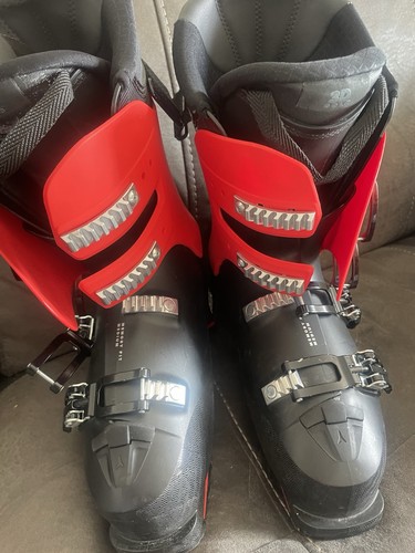 Men ski boots - men’s,