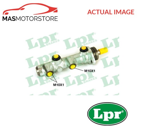 Brake master cylinder lpr 6762 - cylinder,