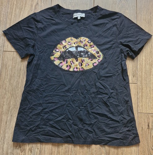 Paramour black with coloured - paramour,