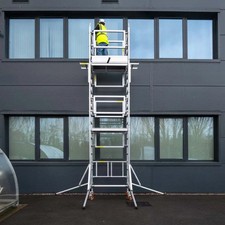 Alto Scaffold Tower Access 1