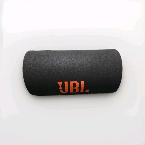 Jbl 400w tube - subwoofer, (car)