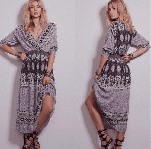 Free people she - free, she’s