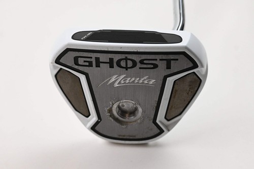 Taylormade ghost manta - manta, putter