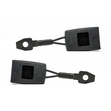 2x 165mm Universal Flexible