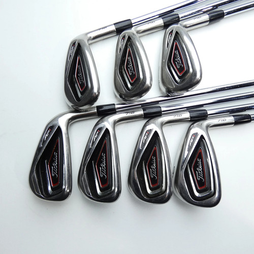 Used titleist ap1 716 - used,