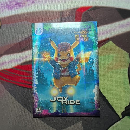 Joy ride 145 - ride, #145