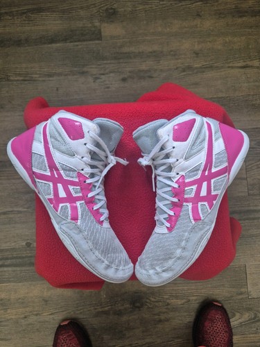 Custom matflex wrestling - matflex, shoes