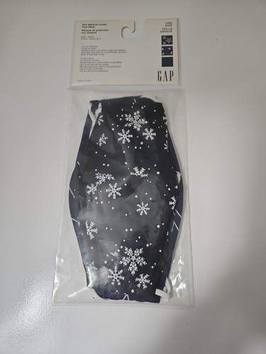 Gap pack adult - gap, face