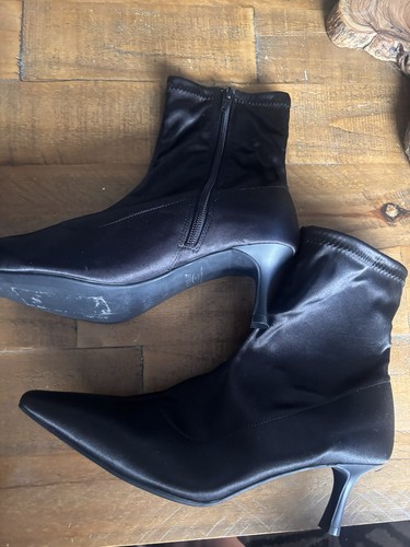 Sock style boot - m&s,