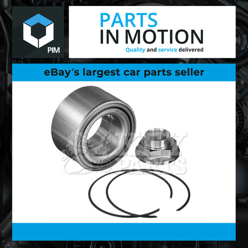 Wheel bearing kit - bearing, lotus