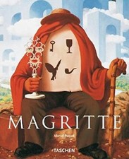 Magritte (Taschen Basic Art