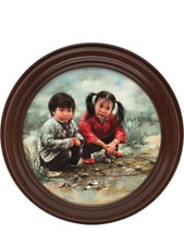 1985 Bradex Artists of the