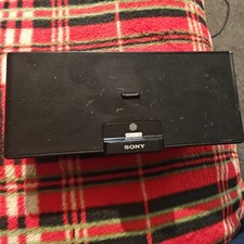 Sony RDP-X30iP Personal Audio