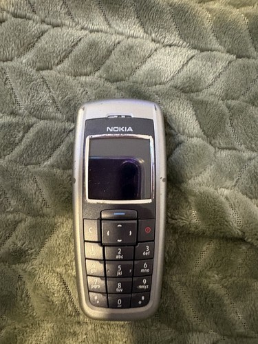 Nokia 2600 unlocked - nokia,
