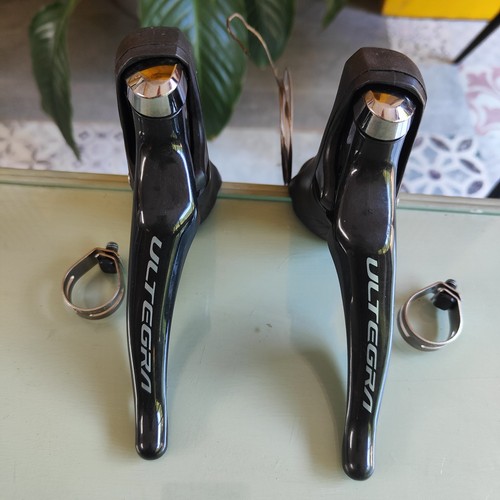Shimano ultegra r2080 - ultegra, shifter