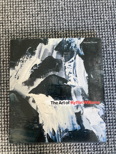 The art kyffin - art,