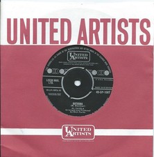 Al Caiola - Katusha (7", Single)