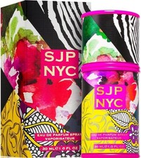 Sarah Jessica Parker SJP NYC