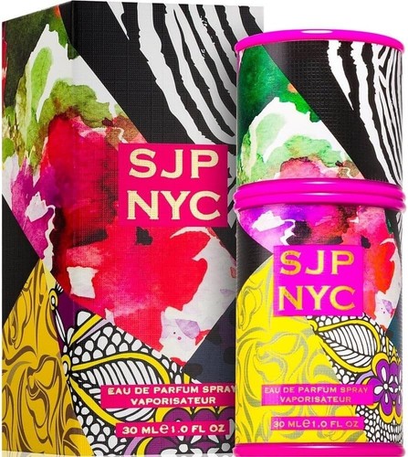 Sarah jessica parker sjp nyc - jessica,