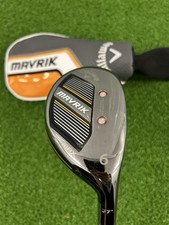 Callaway Mavrik Max #6 Hybrid
