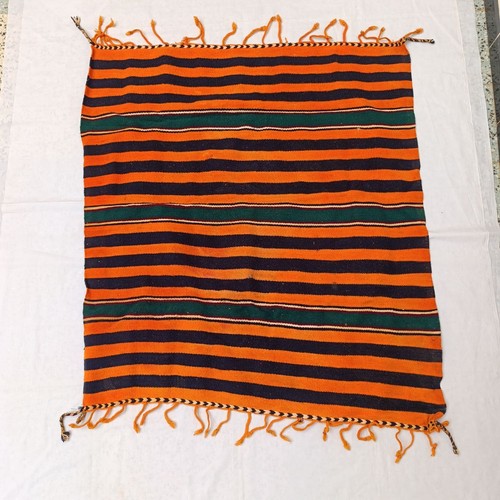 Vintage algerian ghardaïa - vintage,
