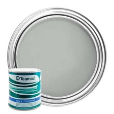 Teamac Marine Paint Boat Bilge