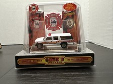 Code 3 Collectibles Richmond