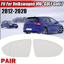 For VW Golf MK7 GTI GTD R
