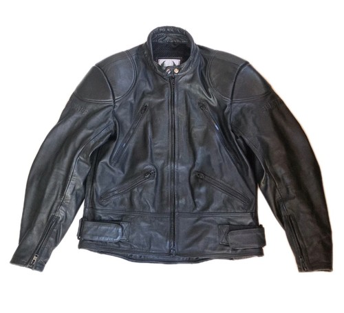 Belstaff challenger black - belstaff,