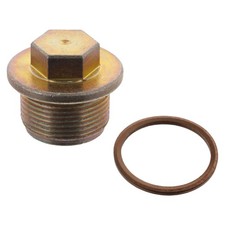 FEBI BILSTEIN 19401 Oil Sump