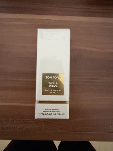 Tom ford white suede - tom,