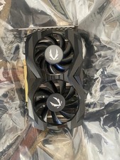 ZOTAC NVIDIA GeForce GTX 1660