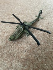 Maisto Tailwinds AH-64 Apache
