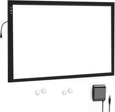 HSK A1 LED Artist Tracing