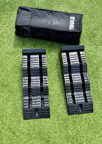 Thule levelers caravan ramp - thule,