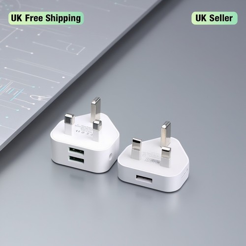 Mains pin plug adapter - mains,