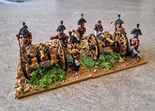Napoleonic austrian artillery - napoleonic,