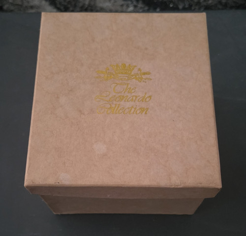 The leonardo collection - the,