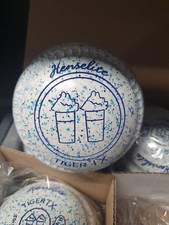 **CLEARANCE** HENSELITE TIGER