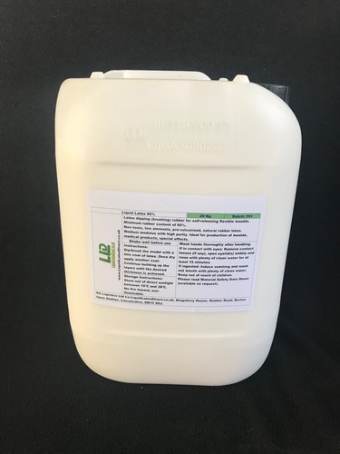 Liquid latex dipping rubber - dipping,