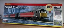 HORNBY R1049 VIRGIN NIGHT MAIL