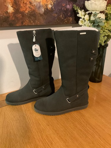 Emu australia kemmie knee - australia,
